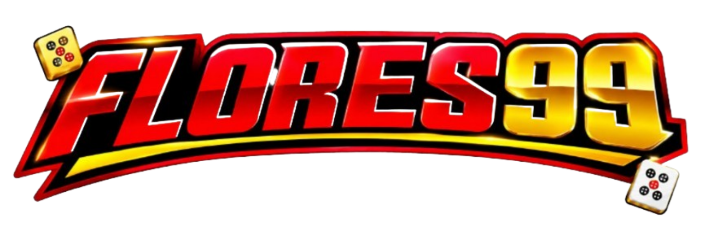 LOGO FLORES99